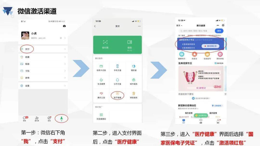 陕西最新医保卡怎么绑微信查余额方法分析(最方便真实的陕西医保卡怎么绑微信查余额查询方法)
