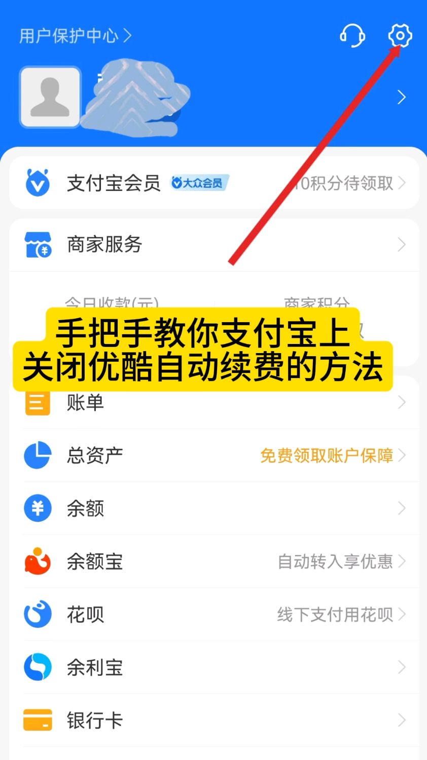 陕西最新怎么在手机上取消自动续费会员方法分析(最方便真实的陕西如何取消手机上的自动续费功能方法)