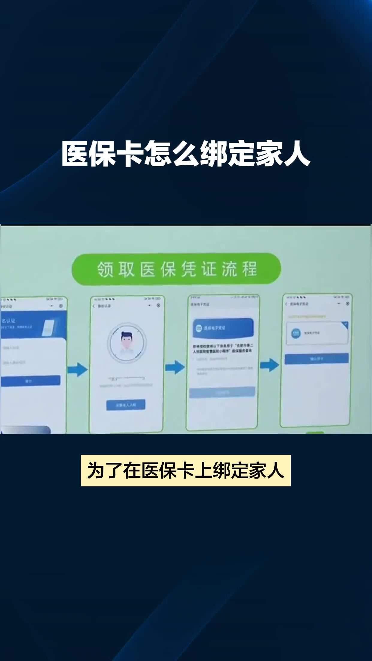 陕西最新医保卡怎么绑到微信上面方法分析(最方便真实的陕西医保卡怎么绑定手机微信方法)