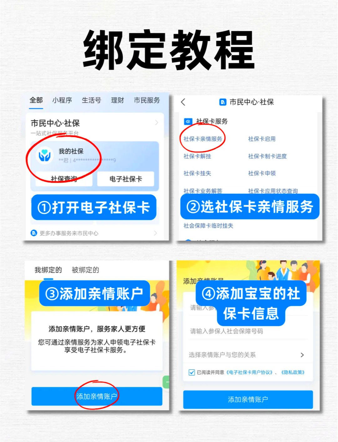 陕西最新医保卡怎么绑定微信上使用方法分析(最方便真实的陕西医保卡怎么绑手机上微信方法)