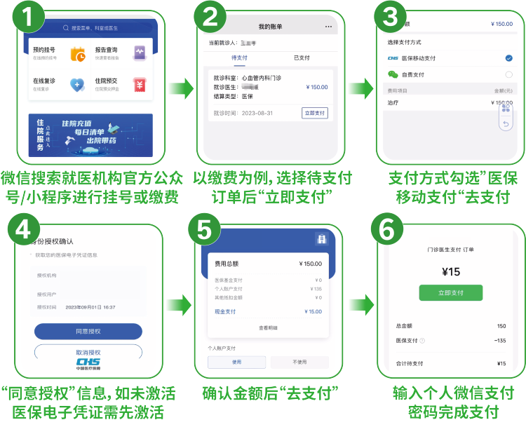 陕西最新怎样把医保卡绑在微信上支付方法分析(最方便真实的陕西怎样把医保卡绑在微信上支付呢方法)